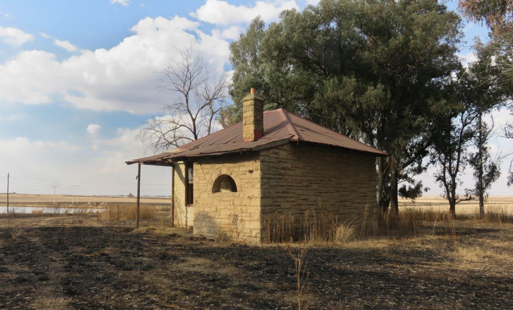 Taaiboschspruit school